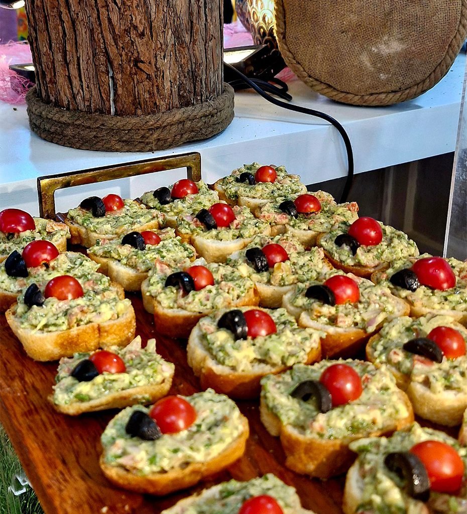 Best Corporate Catering Services In Mumbai