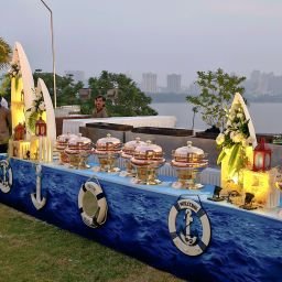 Outdoor Catering Services in Mumbai