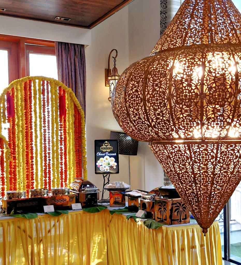small wedding catering in mumbai